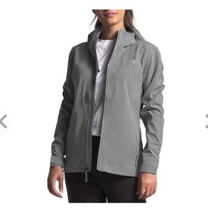 The North Face Women's Apex Flex Futurelight Jacket